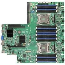 Intel S2600WTT Server Motherboard