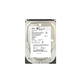 Fujitsu S26361-H1005-V100 300GB SAS 3Gb/s Server Hard Drive