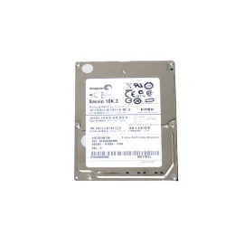 Fujitsu S26361-H1080-V100 300GB SAS 6Gb/s Server Hard Drive