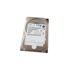 Fujitsu S26361-H1095-V100 300GB SAS 6Gb/s Server Hard Drive