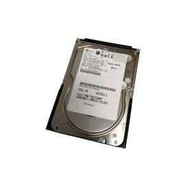 Fujitsu S26361-H853-V100 73GB Ultra-320 SCSI Server Hard Drive