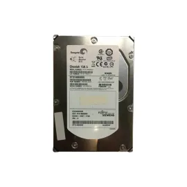 Fujitsu S26361-H967-V100 146.8GB SAS 3Gb/s Server Hard Drive