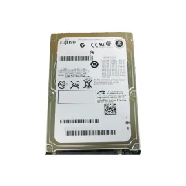Fujitsu S26361F3292L114 146GB SAS 6Gb/s Server Hard Drive