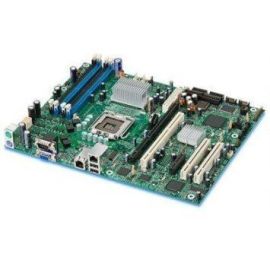 Intel S3000AH Single Socket LGA775 ATX Server Motherboard