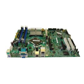 Intel S3200SH Single Socket LGA775 ATX Server Motherboard