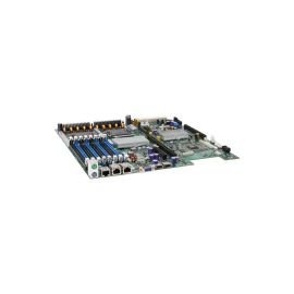 Intel S5000PAL Socket LGA771 E-ATX Server Motherboard