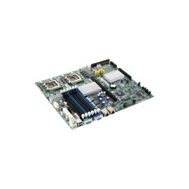 Intel S5000VCL Supports Socket LGA771 Server Motherboard