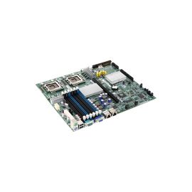 Intel S5000VCLSASBB Socket LGA771 Server Motherboard