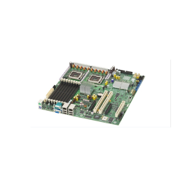 Intel S5000VSA Supports Socket LGA771 Server Motherboard
