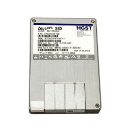 HGST S841E800M2 800GB SAS 6Gb/s Solid State Drive (SSD)