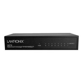 Transition Networks S8TB-NA 8-Ports Ethernet Network Switch