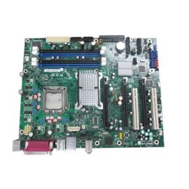 Intel S975XBX2D Single Socket LGA775 ATX Server Motherboard