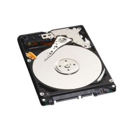Samsung SA07HM500JI 500GB 5400RPM 2.5-inch Laptop Hard Drive