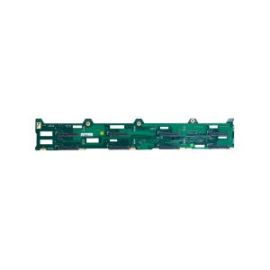 SuperMicro SAS-825TQ Backplane