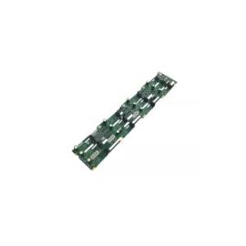 SuperMicro SAS826TQ Backplane