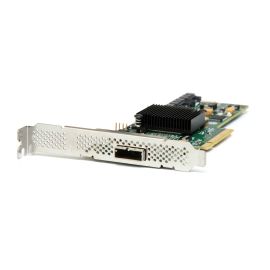 LSI SAS9212-4I4E 8-Ports Host Bus Adapter (HBA)