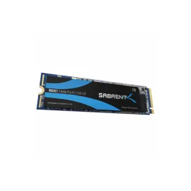 Sabrent SB-ROCKET-1TB Rocket 1TB PCI-Express 3.0 x4 Solid State Drive (SSD)