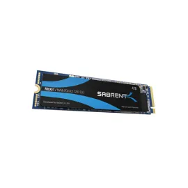 Sabrent SB-ROCKET-4TB 4TB PCI-Express 4.0 Solid State Drive (SSD)