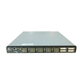 QLogic SB5802V-08A8 8-Ports SFP SAN Switch