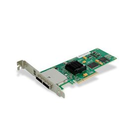 HPE SC08GE 8-Ports Host Bus Adapter (HBA)