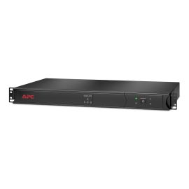 APC SC500RM1U Rack-mountable Line Interactive Smart-UPS