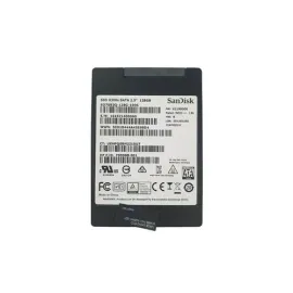 SanDisk SD7SB3Q-128G-1006 128GB SATA 6Gb/s Solid State Drive (SSD)