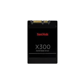 SanDisk SD7SB7S-512G-1122 512GB SATA 6Gb/s Solid State Drive (SSD)