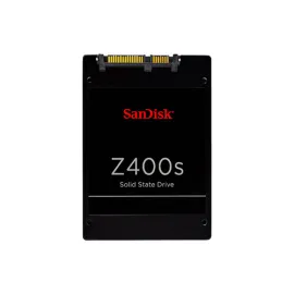 SanDisk SD8SBAT-032G 32GB SATA 6Gb/s Solid State Drive (SSD)