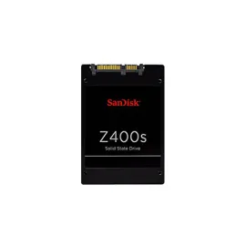 SanDisk SD8SBAT-128G 128GB SATA 6Gb/s Solid State Drive (SSD)