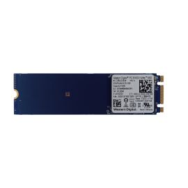 Western Digital SDAPNUW-512G-1006 512GB PCI-Express Solid State Drive (SSD)