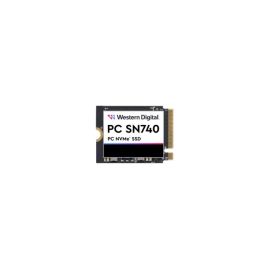 Western Digital SDDPTQE-2T00 2TB PCI-Express 4.0 x4 Solid State Drive (SSD)