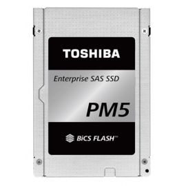 Toshiba SDFBD87DAB01 480GB SAS 12Gb/s Solid State Drive (SSD)