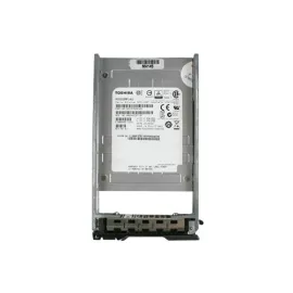 Toshiba SDFCP92GEA02 400GB SAS 12Gb/s Solid State Drive (SSD)
