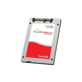 SanDisk SDLFOCAM-800G-1HA1 800GB SATA 6Gb/s Solid State Drive (SSD)