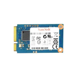 SanDisk SDSA5DK-016G U100 16GB SATA 6Gb/s Solid State Drive (SSD)