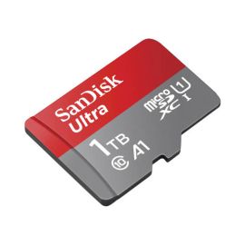 SanDisk SDSQXAV-1T00-AN6MA 1TB Flash Memory