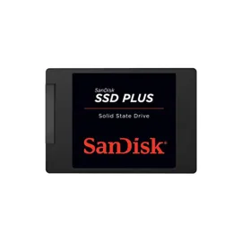 SanDisk SDSSDA-120G-G25 120GB SATA 6Gb/s Solid State Drive (SSD)