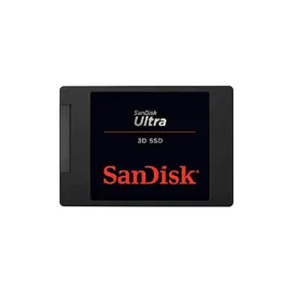 SanDisk SDSSDH3-250G-G25 250GB SATA 6Gb/s Solid State Drive (SSD)