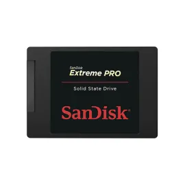 SanDisk SDSSDXPS-480G-G25 480GB SATA 6Gb/s Solid State Drive (SSD)