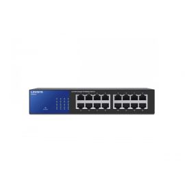 Linksys SE3016 Network Switch