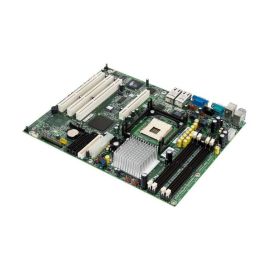 Intel SE7210TP1 Dual Socket 478 ATX Server Motherboard