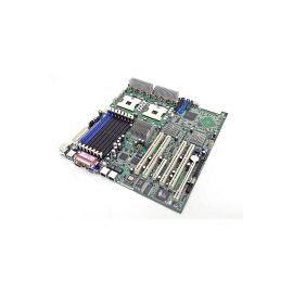 Intel SE7520BB2D2 Socket PGA479 E-ATX Server Motherboard