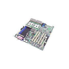 Intel SE7520JR2 Supports Socket PGA604 Server Motherboard