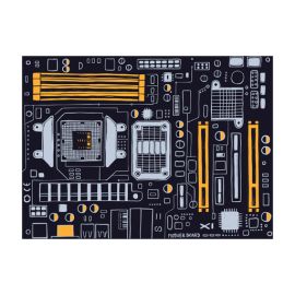 Dell 0YRJFP Server Motherboard