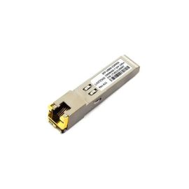 Lantronix SFP-100M-COPPER 1GbE SFP Transceiver