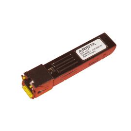 Arista SFP-1G-T 1GbE SFP Transceiver