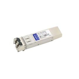 Juniper SFPP-10GE-LRM-AO 10GbE SFP+ Transceiver