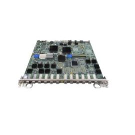 Cisco SFS-X7008P-04X12 Line Card Module