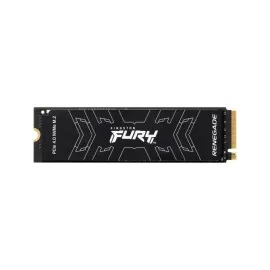 Kingston SFYRS/1000G FURY Renegade 1TB PCI-Express 4.0 x4 Solid State Drive (SSD)