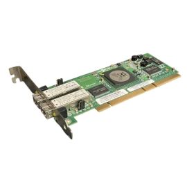 Sun SG-XPCI2FC-QF2-Z Dual-Ports Host Bus Adapter (HBA)